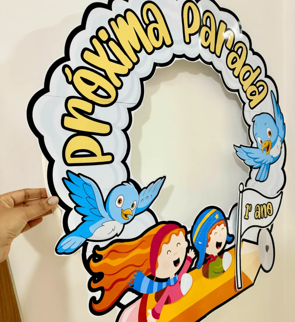 Bambolê Próxima Parada — imagem 5