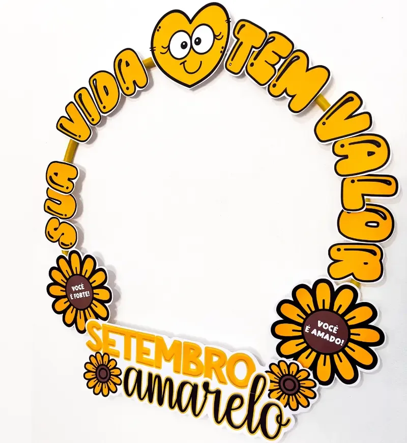 Bambolê Setembro Amarelo | arquivo em PDF — imagem 4