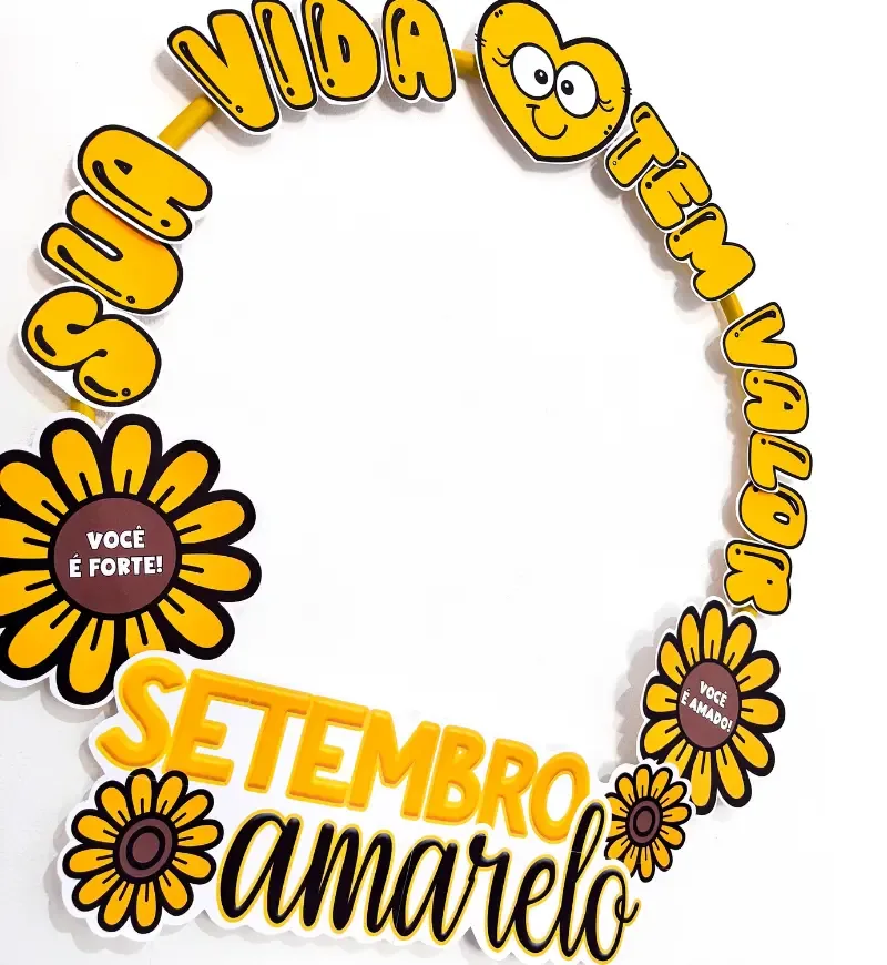 Bambolê Setembro Amarelo | arquivo em PDF — imagem 5