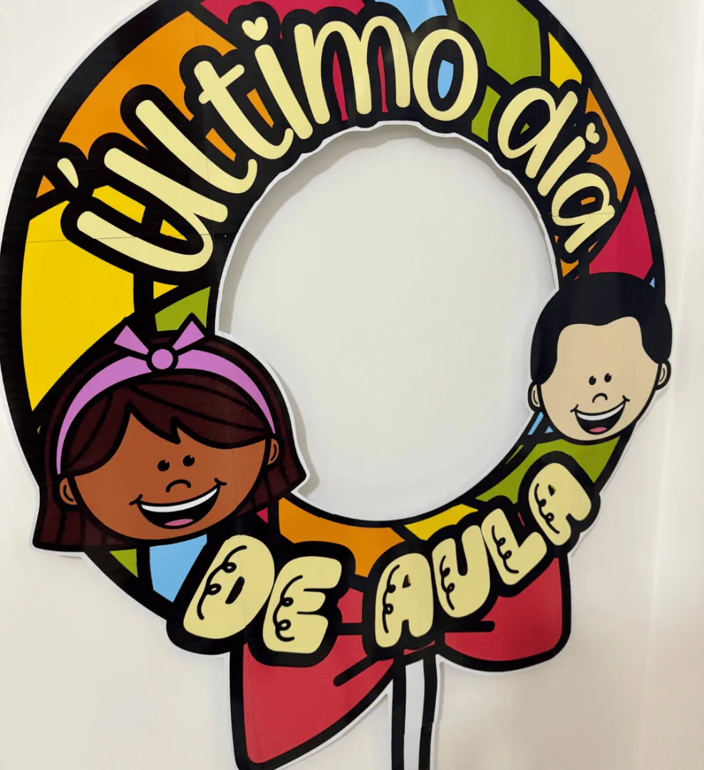 Bambolê Último Dia de Aula — imagem 2