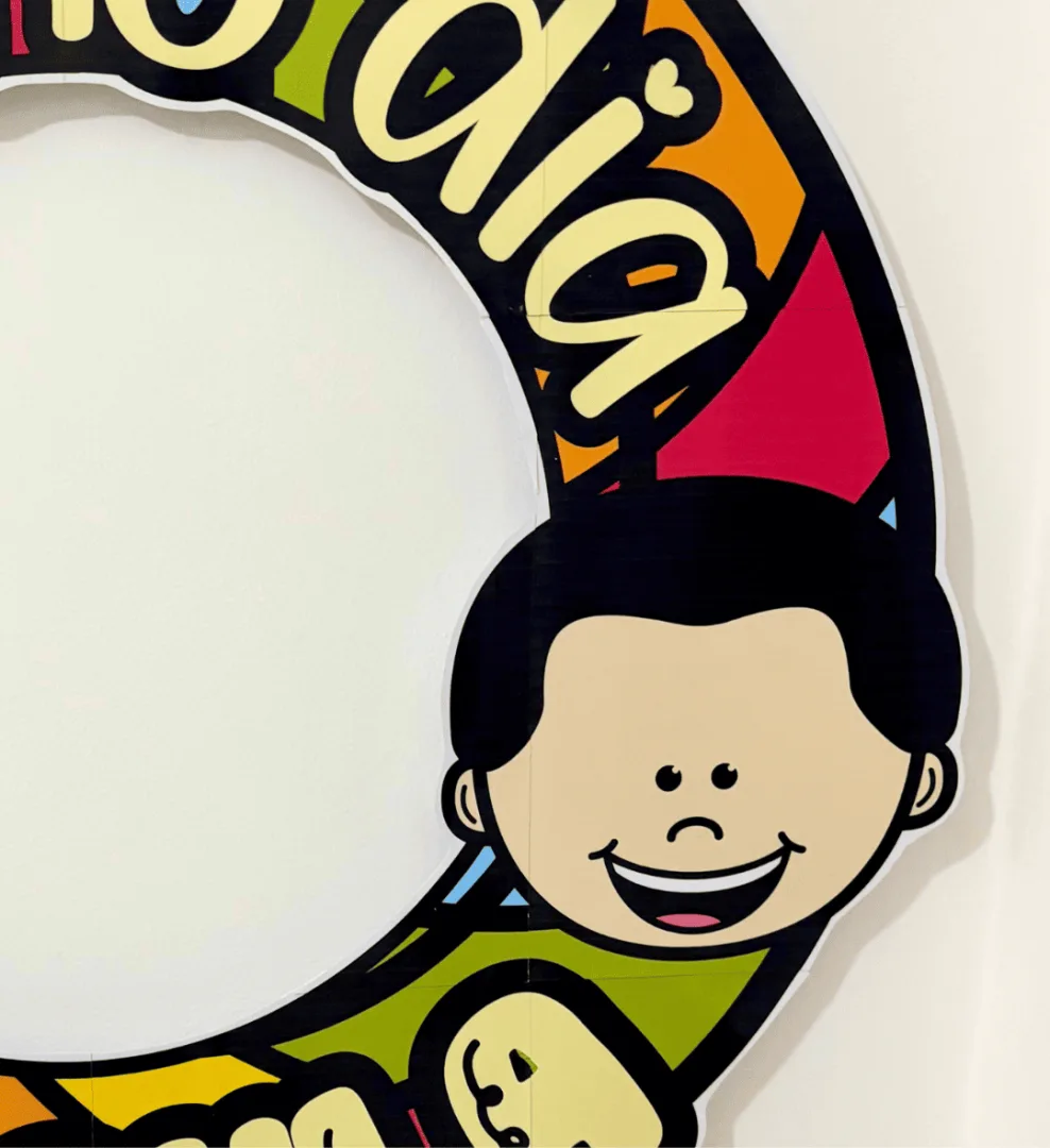 Bambolê Último Dia de Aula — imagem 4