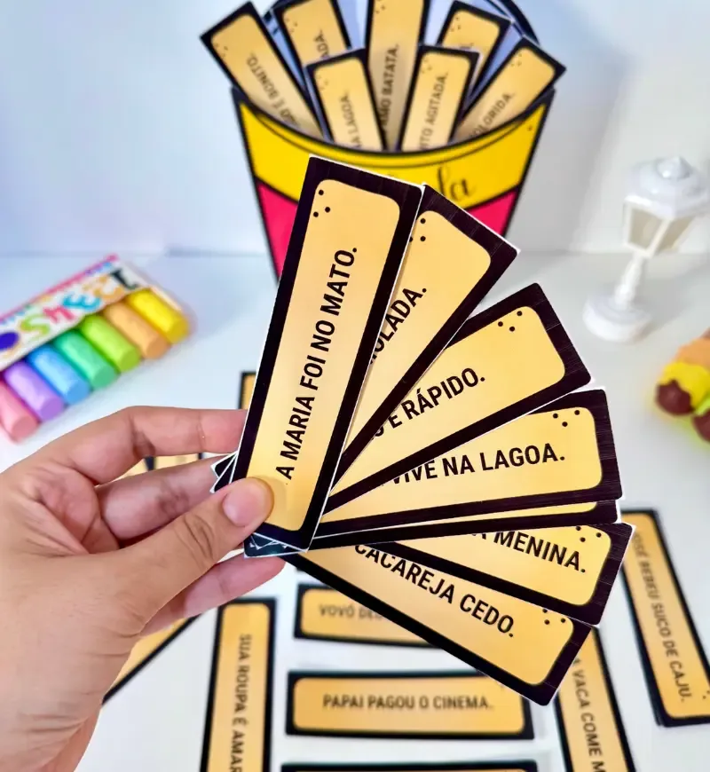 Batata da Leitura — imagem 6