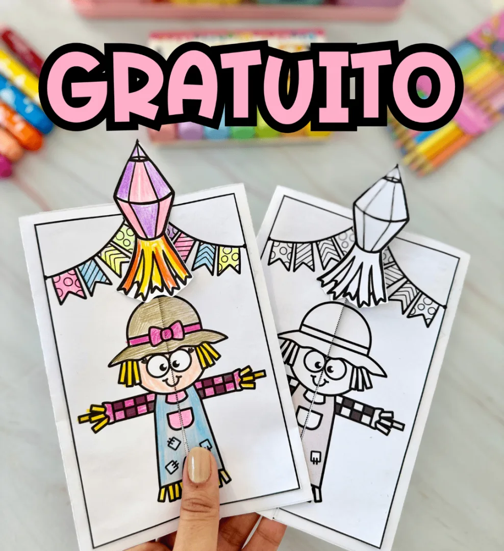 Bingo Junino — imagem 7