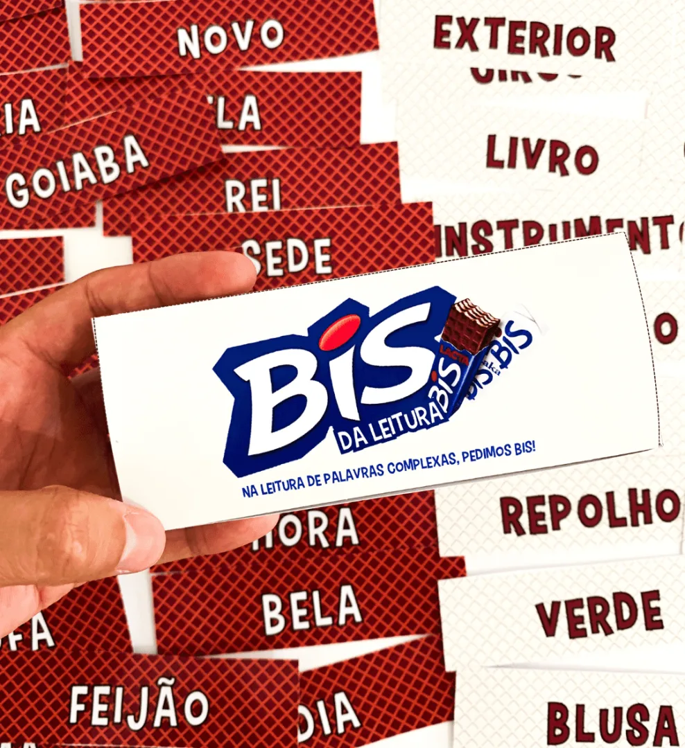 Bis da Leitura — imagem 2