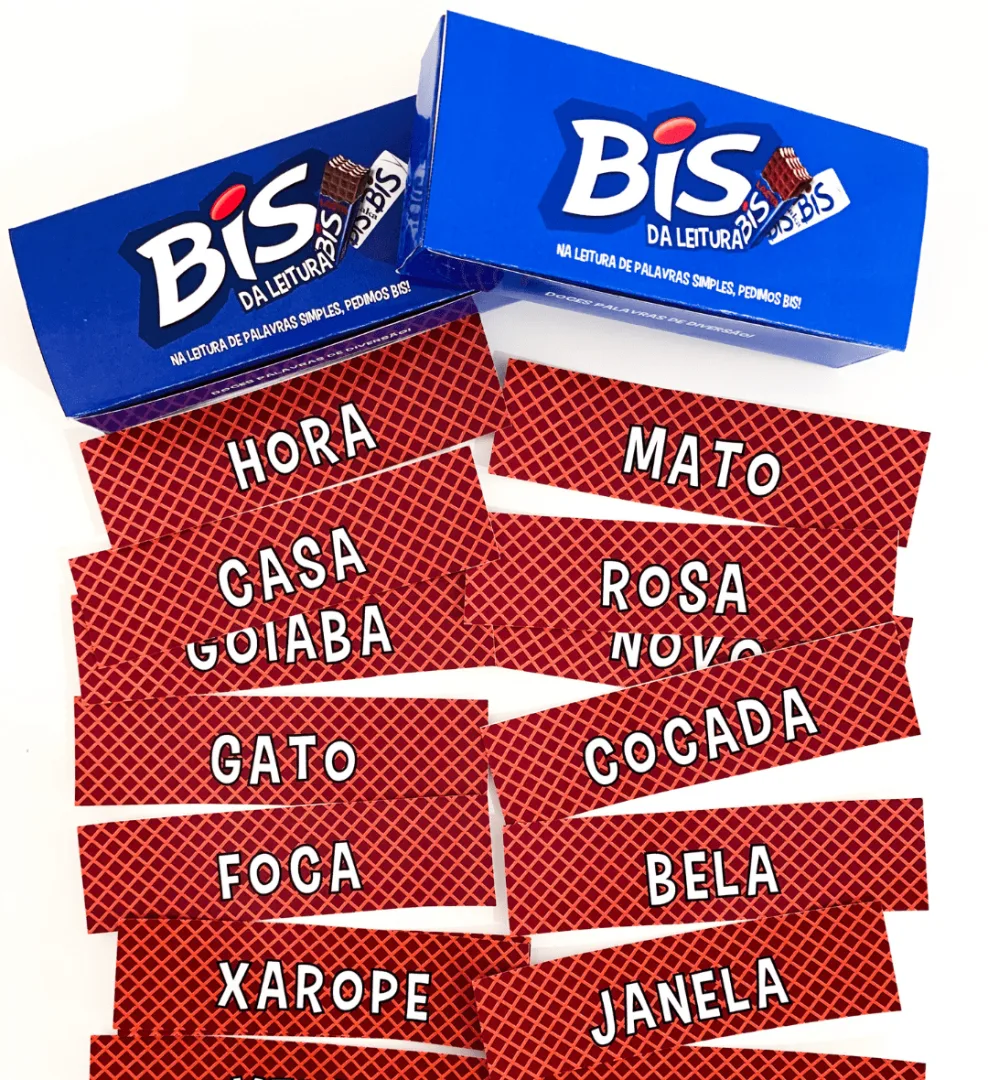 Bis da Leitura — imagem 3