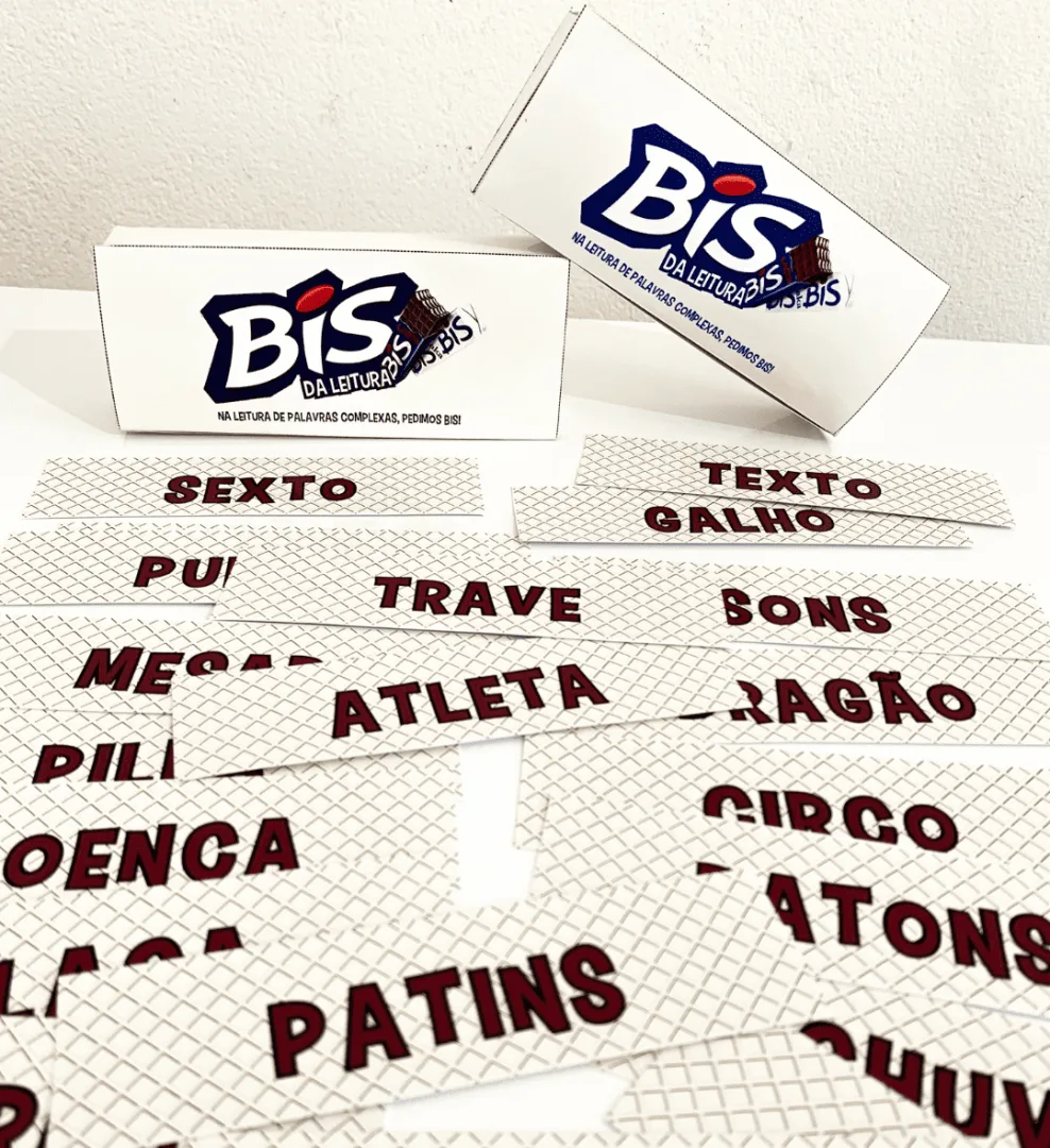 Bis da Leitura — imagem 4