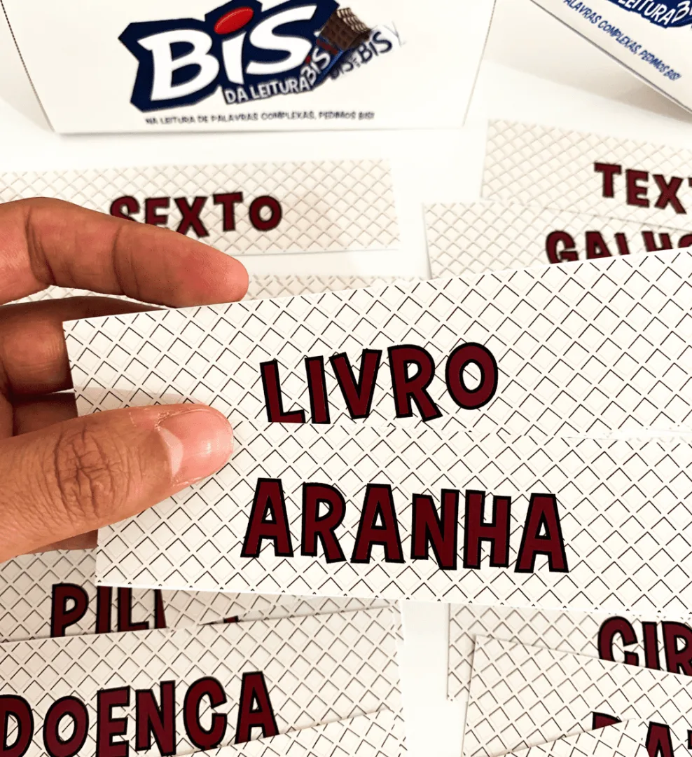Bis da Leitura — imagem 5