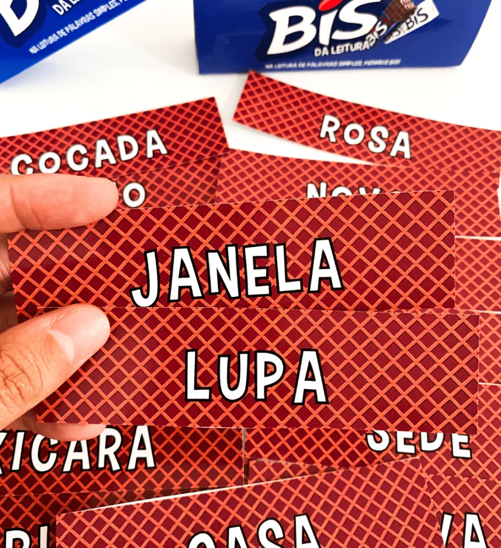 Bis da Leitura — imagem 6