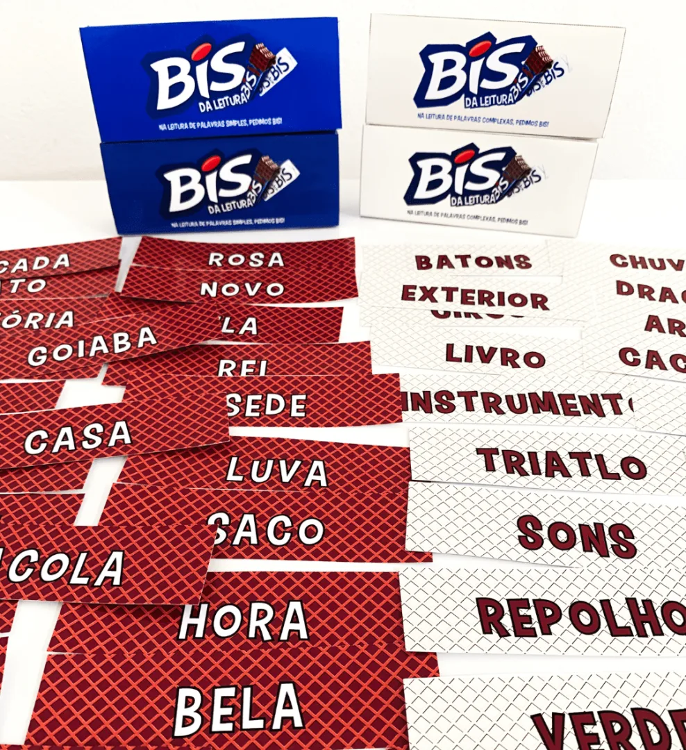 Bis da Leitura — imagem 7