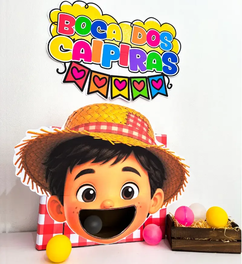 Boca dos Caipiras - Festa Junina — imagem 2