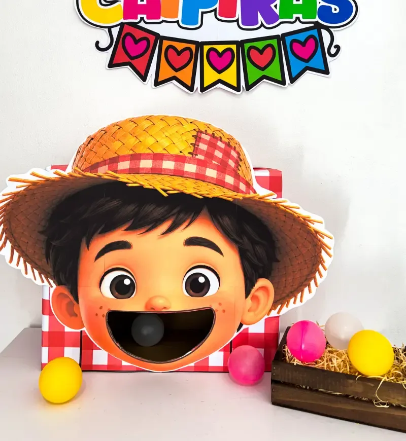 Boca dos Caipiras - Festa Junina — imagem 4