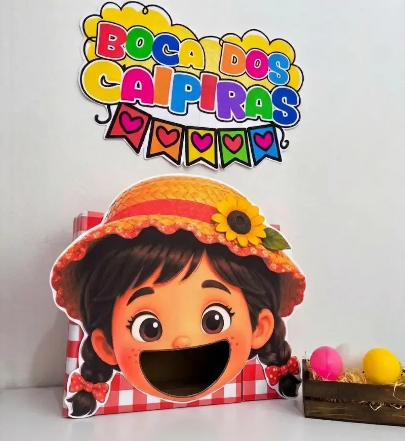 Boca dos Caipiras - Festa Junina — imagem 5