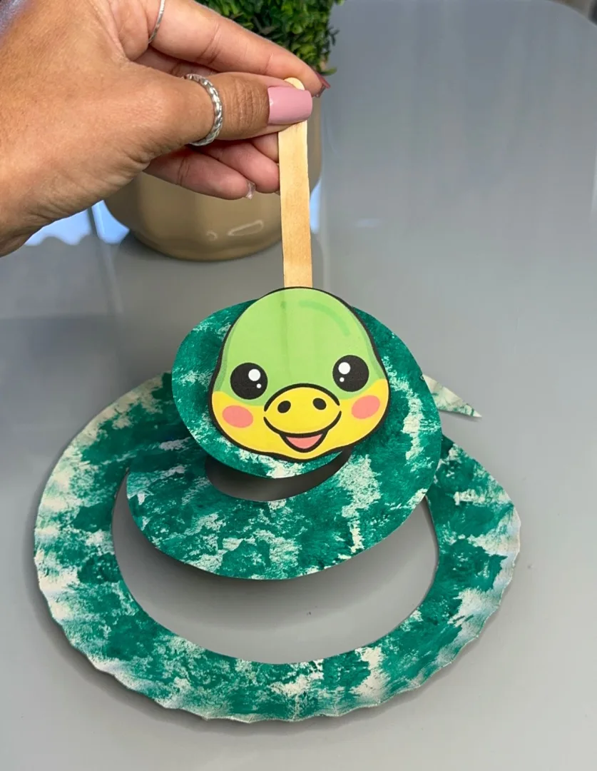 Boitatá Folclórico — imagem 4