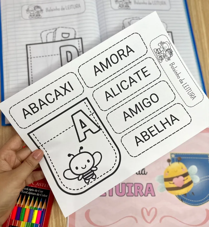 Bolsinho da Leitura — imagem 5