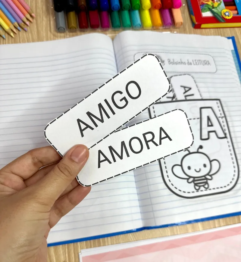Bolsinho da Leitura — imagem 6
