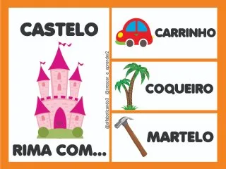 CAIXA DAS RIMAS — imagem 4