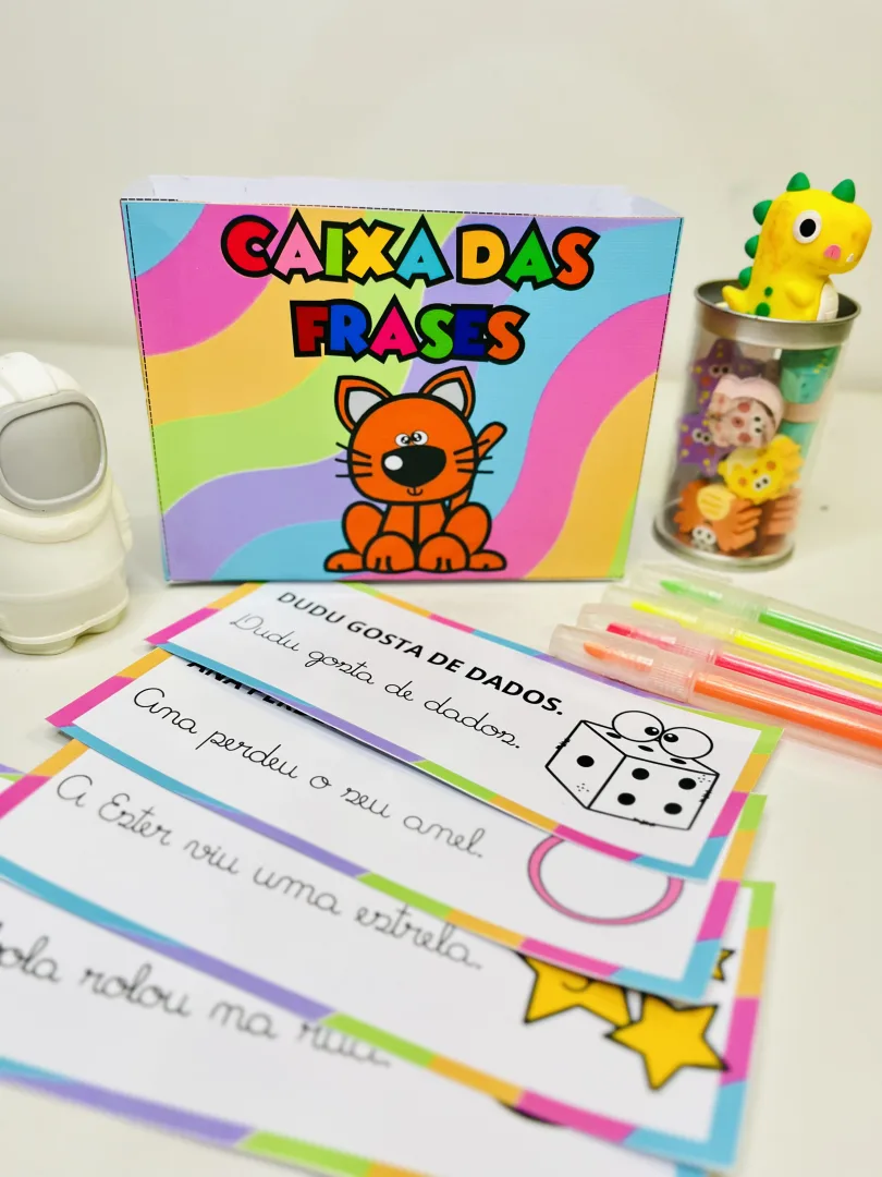 Caixa das Frases — imagem 4