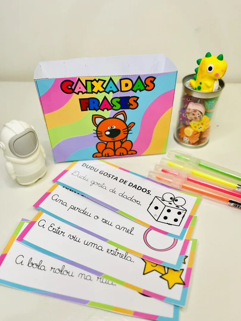 Caixa das Frases — imagem 5