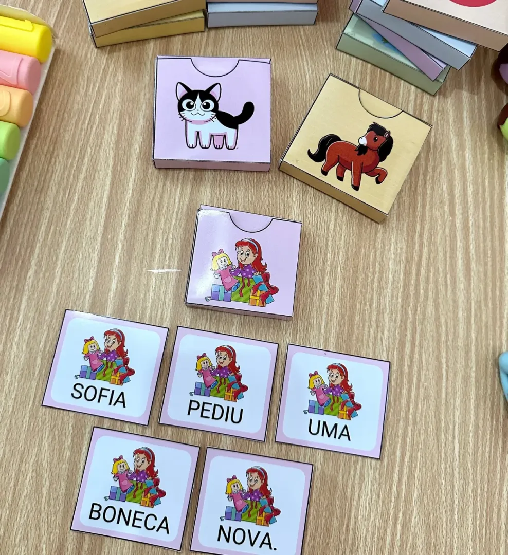 Caixinha das Frases — imagem 4