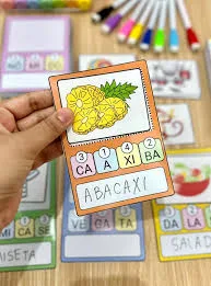 CALCULADORA DAS PALAVRAS — imagem 2