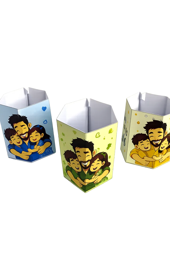 Caneca Dia dos Pais — imagem 3