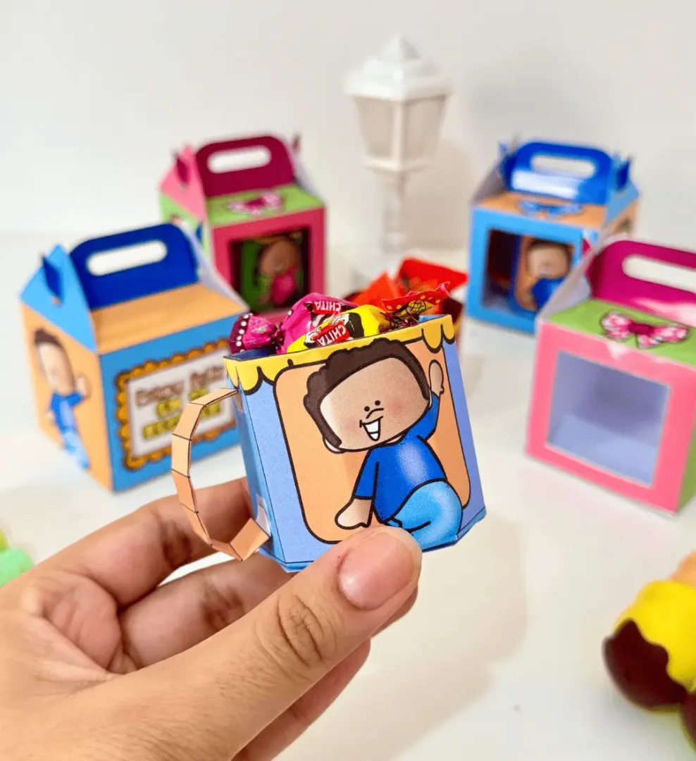 Caneca Volta às Aulas — imagem 2