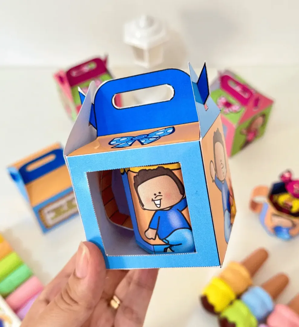 Caneca Volta às Aulas — imagem 6