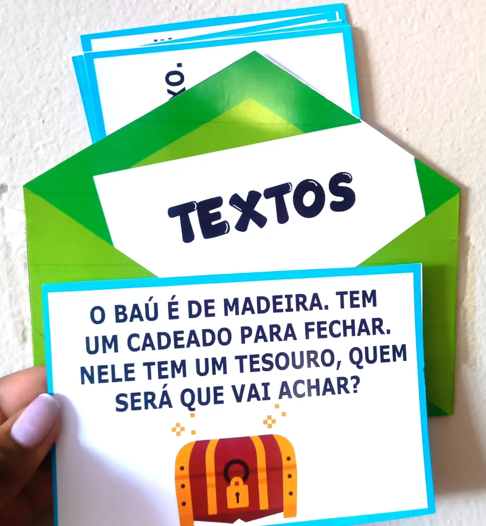 CANTINHO DA LEITURA — imagem 2