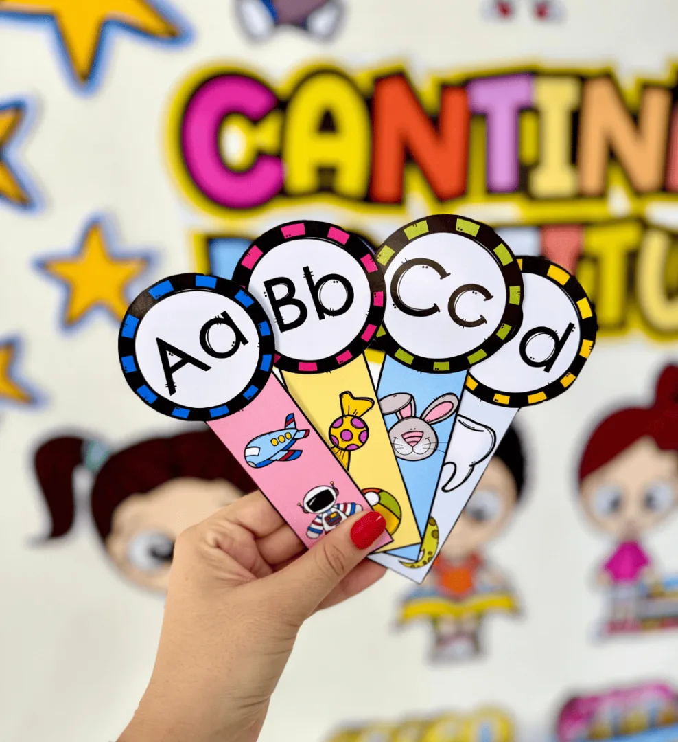Cantinho da Leitura — imagem 2