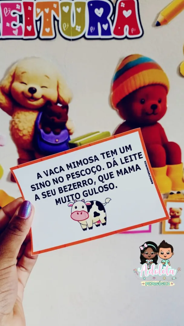 Cantinho da Leitura Bobbie Goods — imagem 5