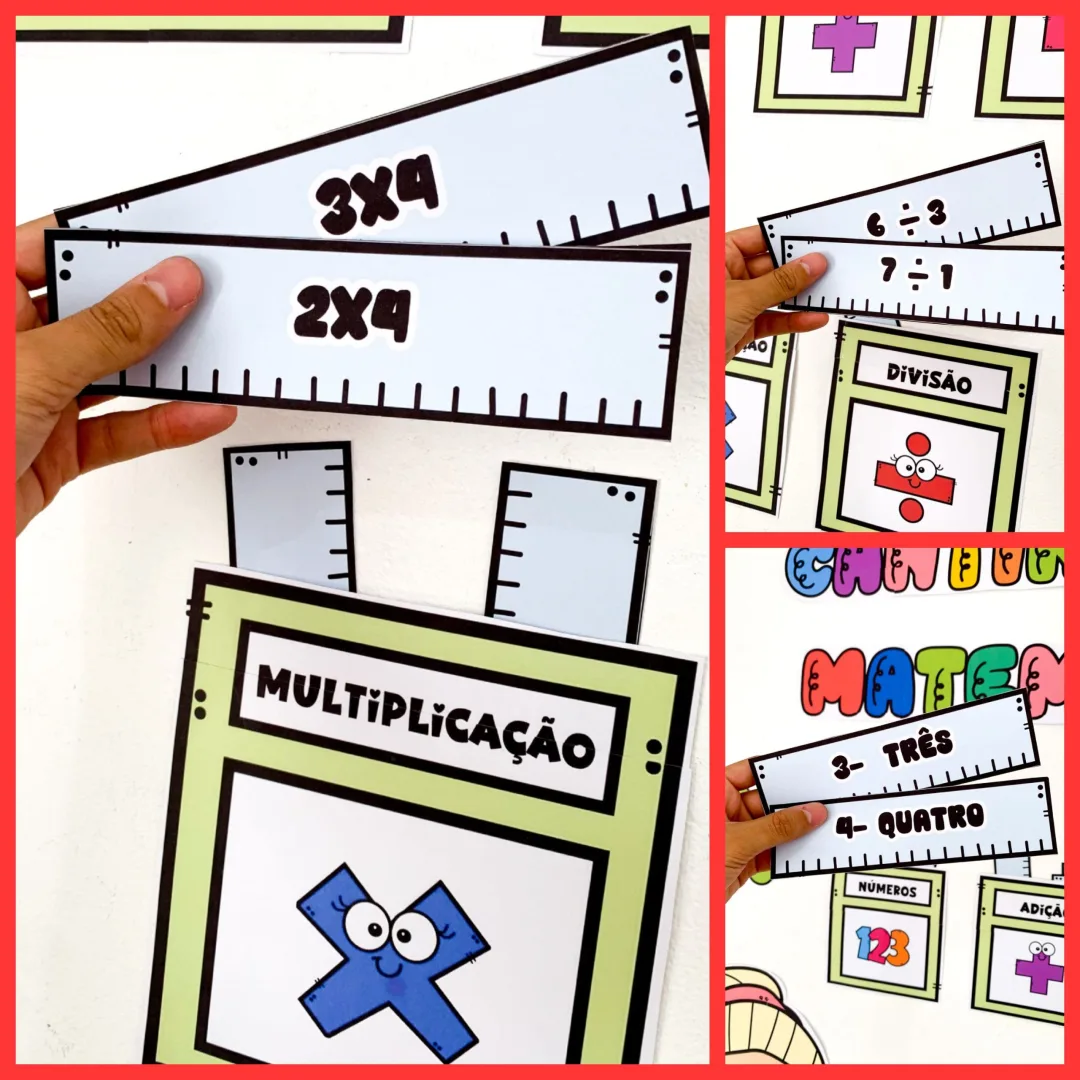 CANTINHO DA MATEMÁTICA — imagem 2