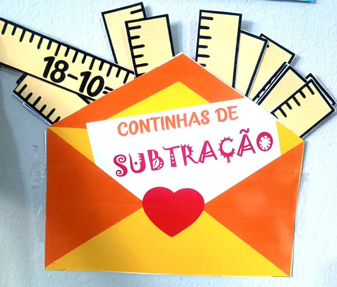 Cantinho da Matemática — imagem 2