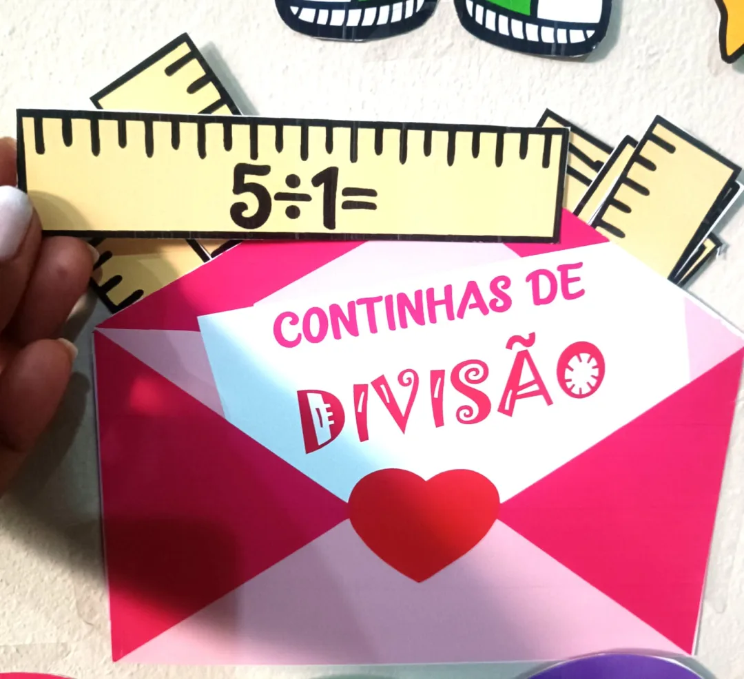 Cantinho da Matemática — imagem 3