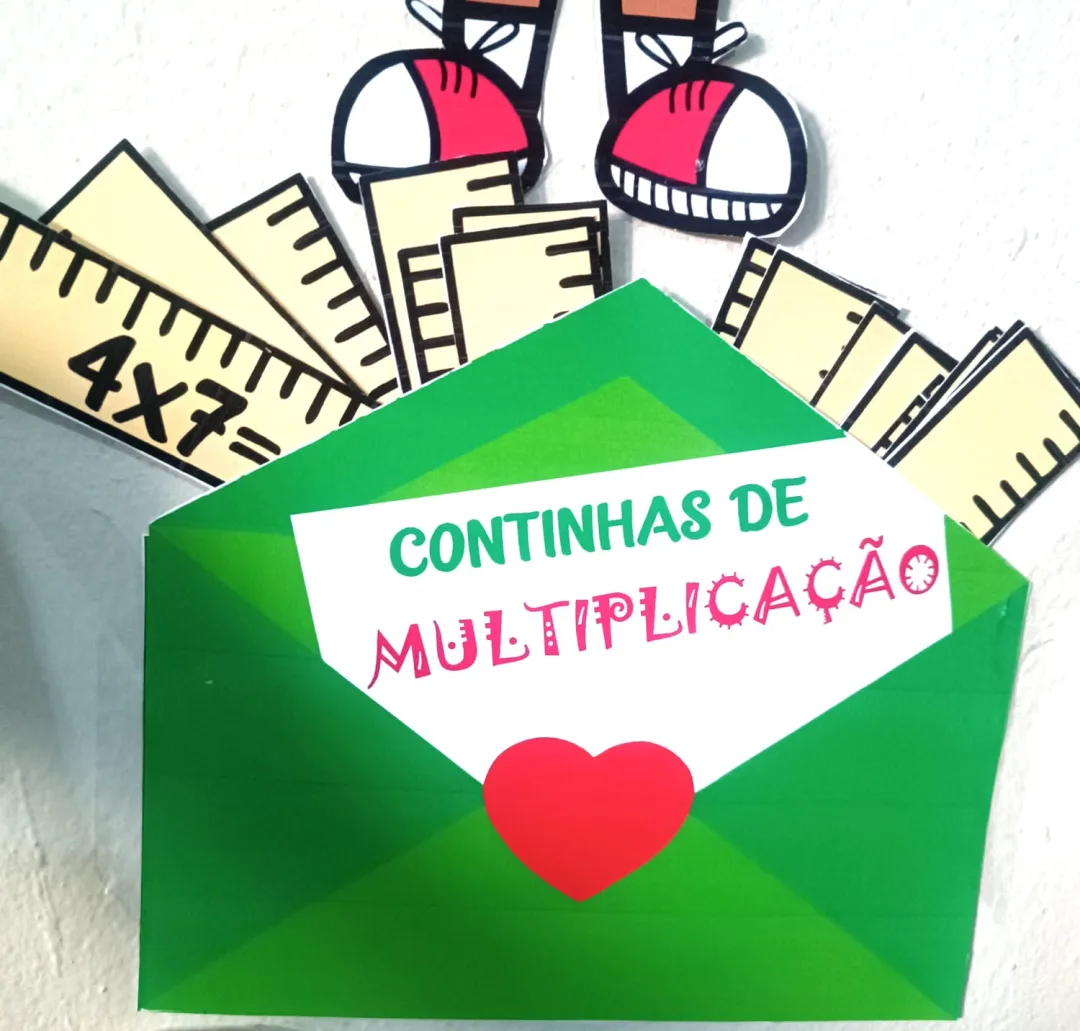 Cantinho da Matemática — imagem 6