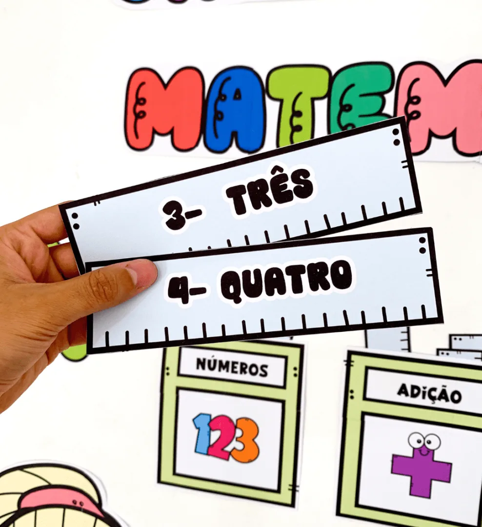 Cantinho da Matemática — imagem 3