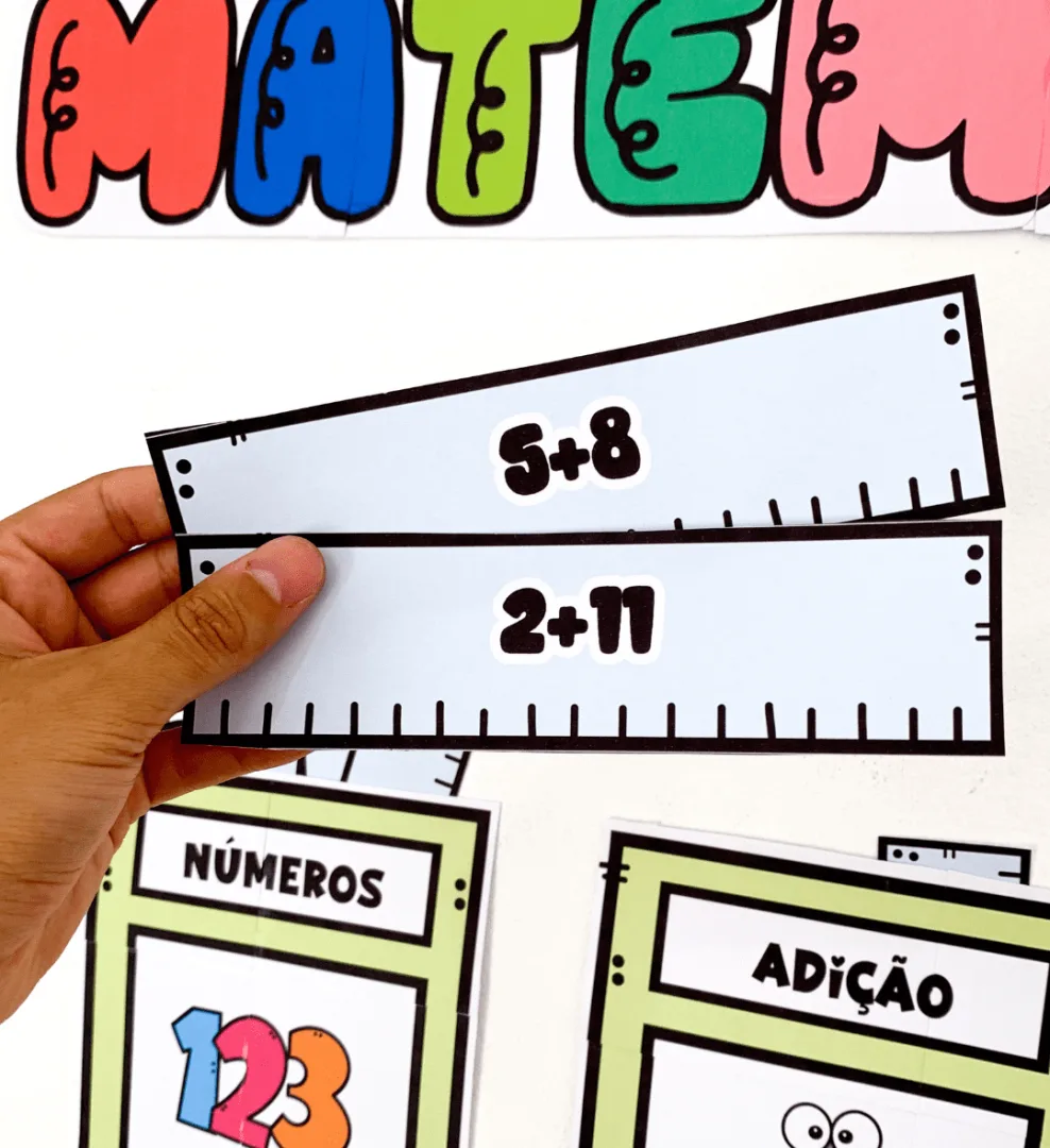 Cantinho da Matemática — imagem 4