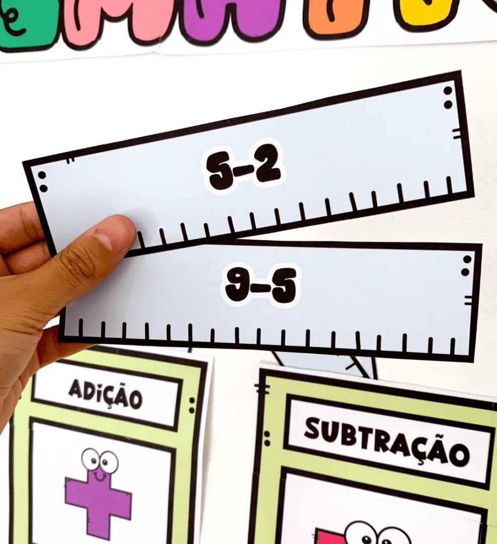 Cantinho da Matemática — imagem 5