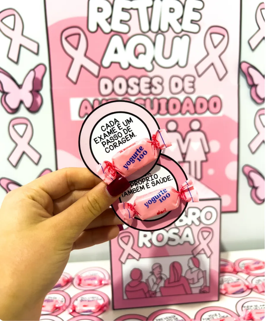 CANTINHO MOTIVACIONAL OUTUBRO ROSA — imagem 3