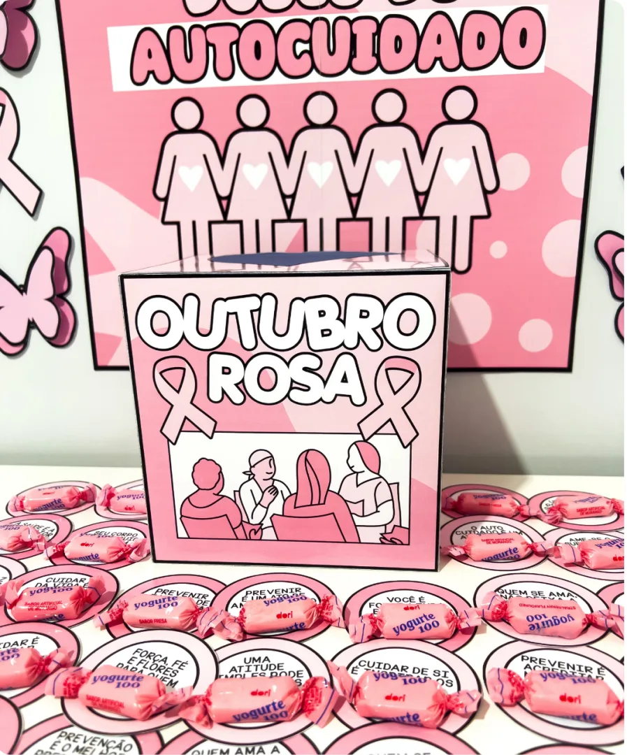 CANTINHO MOTIVACIONAL OUTUBRO ROSA — imagem 4