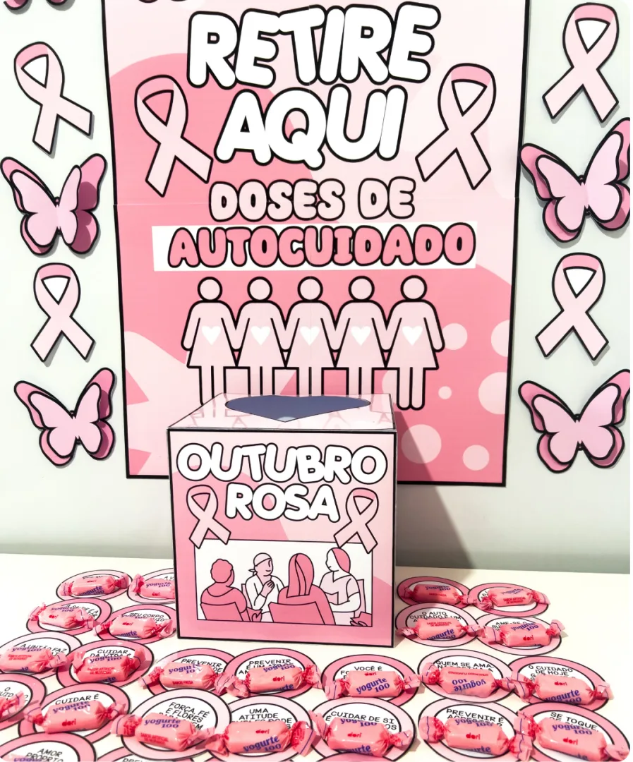 CANTINHO MOTIVACIONAL OUTUBRO ROSA — imagem 5