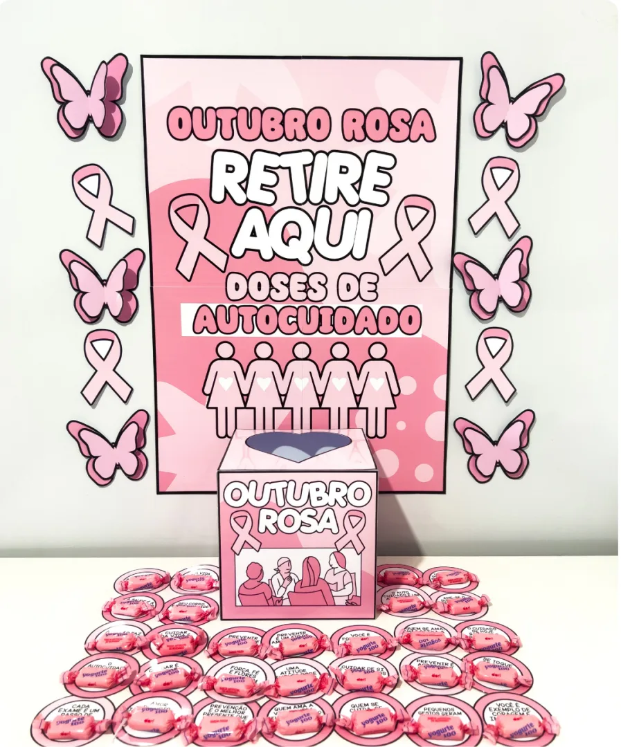 CANTINHO MOTIVACIONAL OUTUBRO ROSA — imagem 7