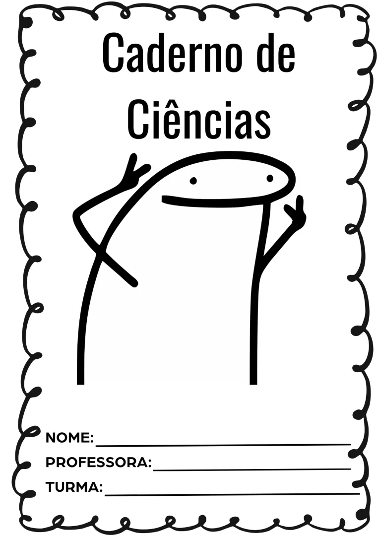Capas de Caderno "Bentô" - PDF — imagem 3