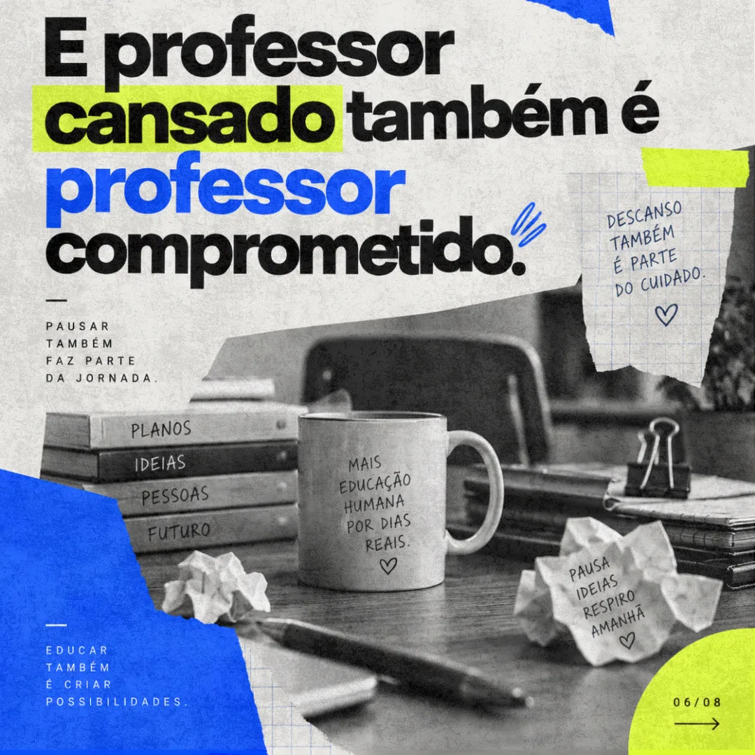 Carrosséis para professores, vem 8 imagens, em PDF para sala de aula! ensino fundamental, medio ou faculdade. — imagem 6