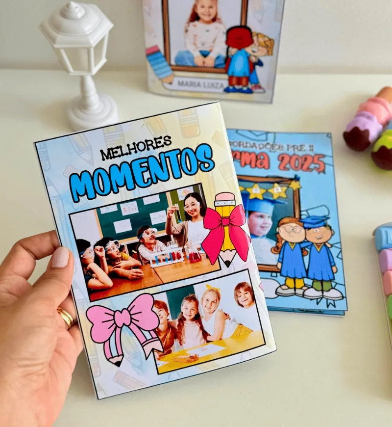Cartão Recordações — imagem 2