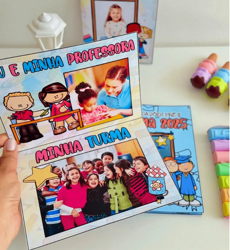Cartão Recordações — imagem 3