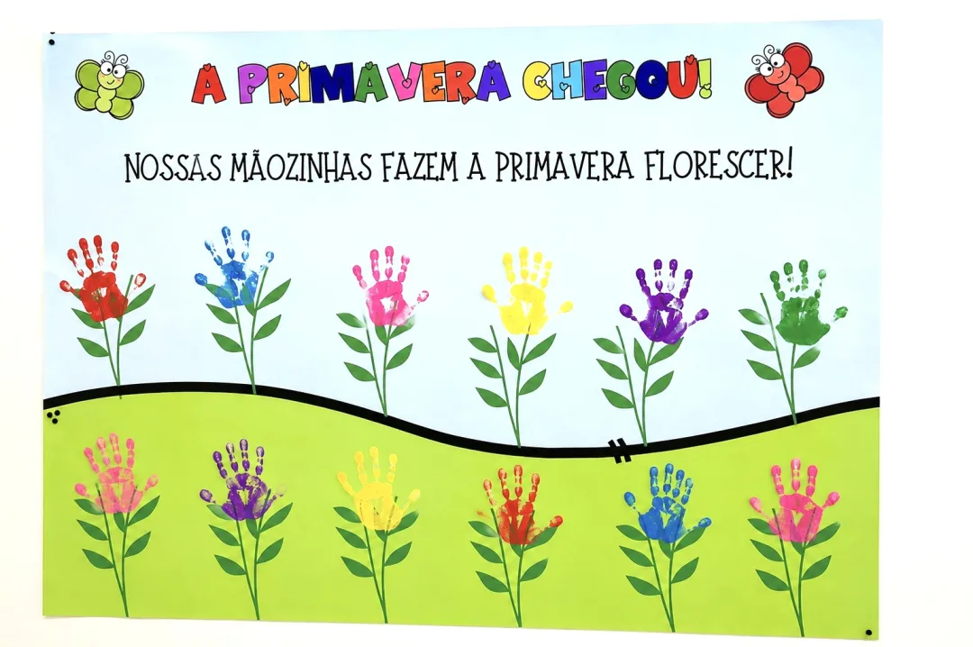 Cartaz primavera - PDF (15 Páginas) — imagem 3