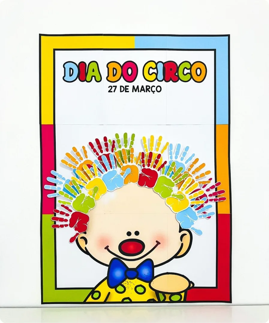 CARTAZ COLABORATIVO DIA DO CIRCO - PDF — imagem 3
