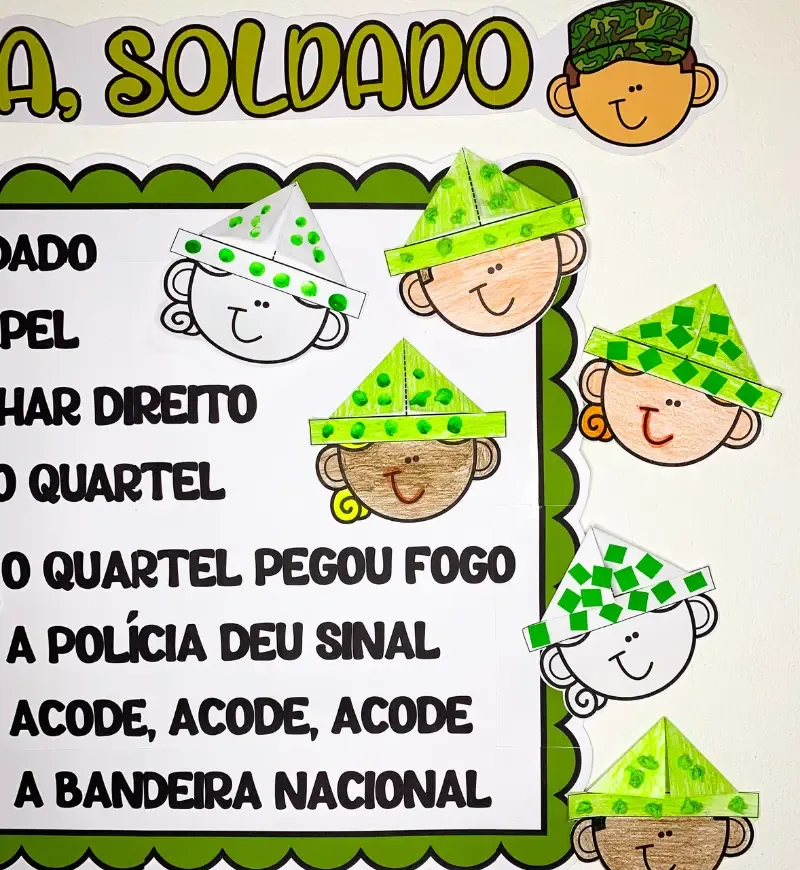 Cartaz Colaborativo Marcha Soldado | Arquivo em PDF — imagem 4