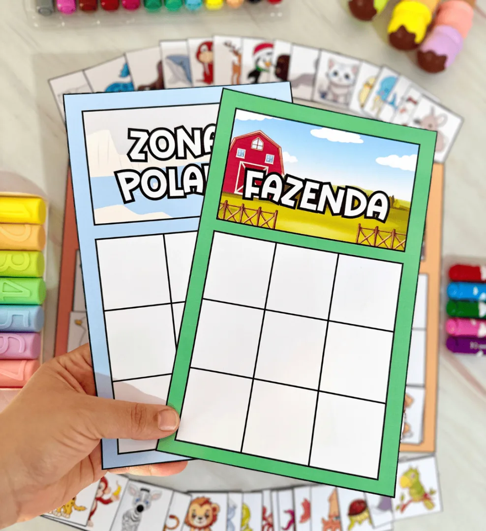 Casinha dos Animais — imagem 4