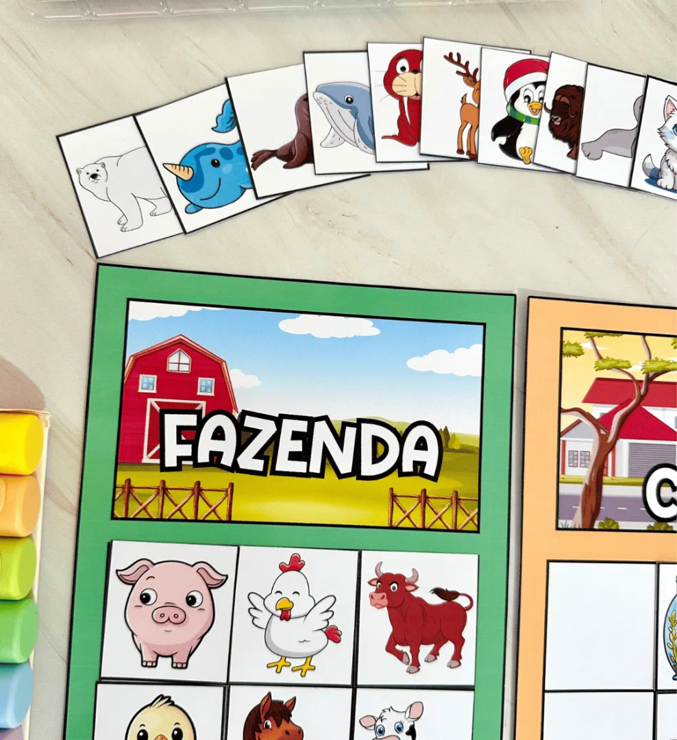 Casinha dos Animais — imagem 5